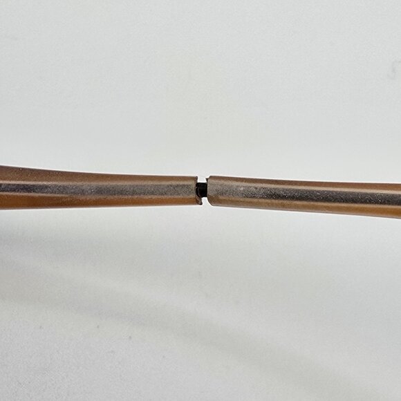 Oakley 22-083 Spontaneous 2.0 Lavender Tortoise/Sable Eyeglasses Frame 49-16-130 - Picture 10 of 15